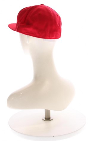Czapka Decky, Kolor Czerwony, Cena 24,99 zł