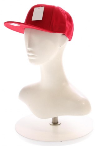Czapka Decky, Kolor Czerwony, Cena 24,99 zł
