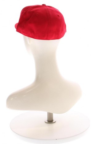 Czapka Decky, Kolor Czerwony, Cena 24,99 zł