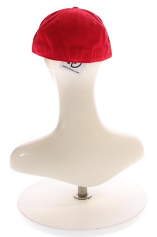 Czapka Decky, Kolor Czerwony, Cena 24,99 zł