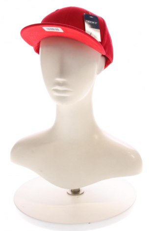 Czapka Decky, Kolor Czerwony, Cena 24,99 zł