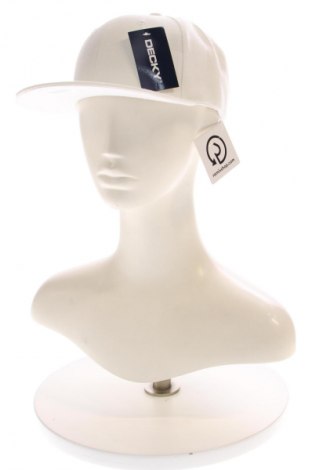 Czapka Decky, Kolor Biały, Cena 24,99 zł