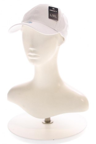 Czapka Decky, Kolor Biały, Cena 24,99 zł