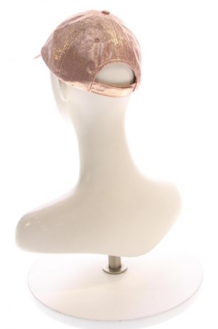 Czapka Disney Parks, Kolor Popielaty róż, Cena 62,68 zł