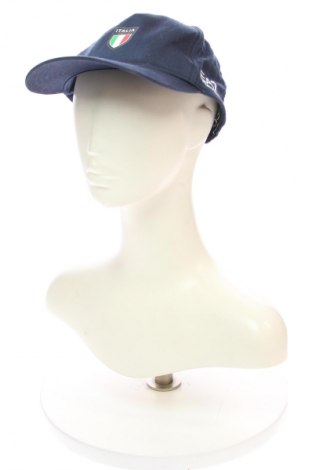 Czapka Emporio Armani, Kolor Niebieski, Cena 156,99 zł