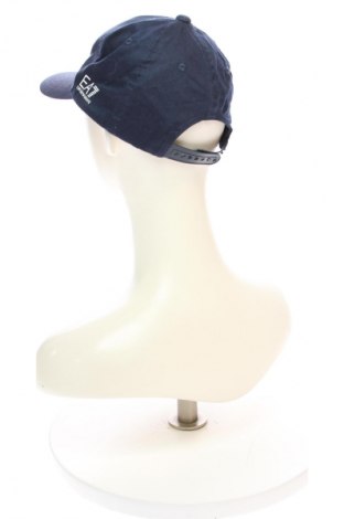 Czapka Emporio Armani, Kolor Niebieski, Cena 156,99 zł