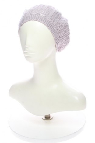Czapka H&M Divided, Kolor Fioletowy, Cena 20,99 zł