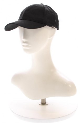Czapka Sinsay, Kolor Czarny, Cena 37,99 zł