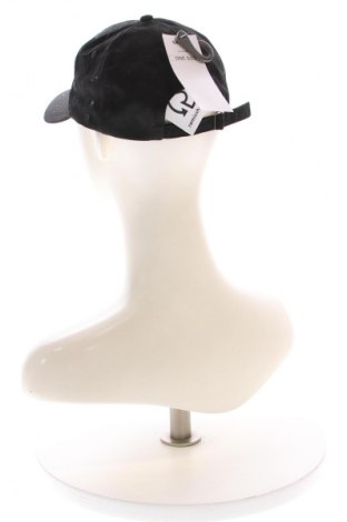 Czapka Sinsay, Kolor Czarny, Cena 37,99 zł