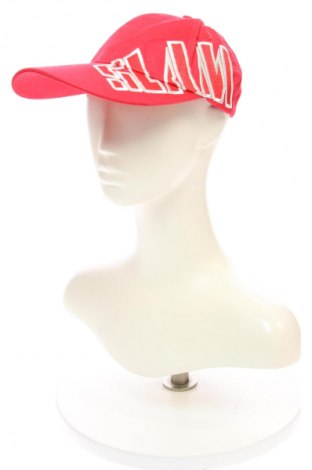 Czapka Slam, Kolor Czerwony, Cena 56,99 zł