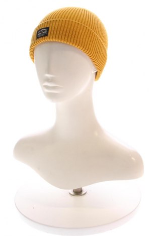 Czapka Superdry, Kolor Żółty, Cena 60,99 zł