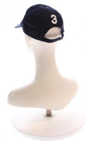Czapka U.S. Polo Assn., Kolor Niebieski, Cena 108,41 zł