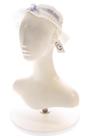 Czapka Unbranded, Kolor Biały, Cena 36,99 zł