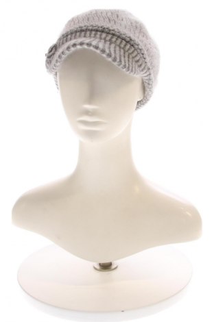 Czapka Unbranded, Kolor Szary, Cena 32,99 zł