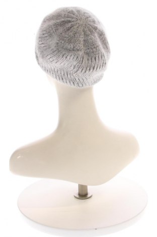 Czapka Unbranded, Kolor Szary, Cena 32,99 zł