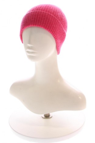 Czapka Unbranded, Kolor Różowy, Cena 23,99 zł