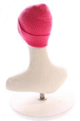 Czapka Unbranded, Kolor Różowy, Cena 23,99 zł