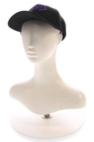 Mütze Unbranded, Farbe Schwarz, Preis € 4,99