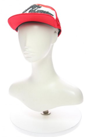 Czapka Unbranded, Kolor Czerwony, Cena 23,99 zł