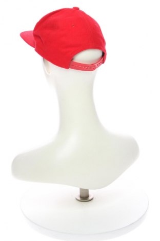 Czapka Unbranded, Kolor Czerwony, Cena 23,99 zł