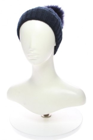 Czapka Unbranded, Kolor Niebieski, Cena 20,99 zł