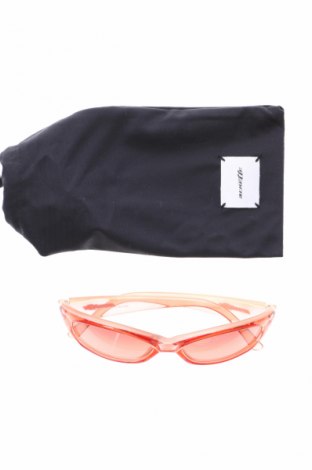 Ochelari de soare Arnette, Culoare Roz, Preț 146,39 Lei