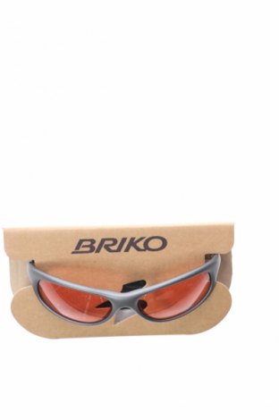 Okulary przeciwsłoneczne Briko, Kolor Szary, Cena 407,22 zł