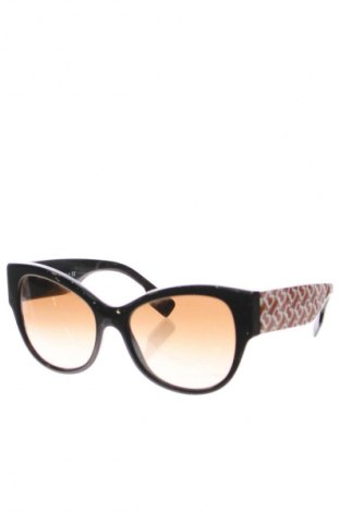 Okulary przeciwsłoneczne Burberry, Kolor Czarny, Cena 1 396,23 zł