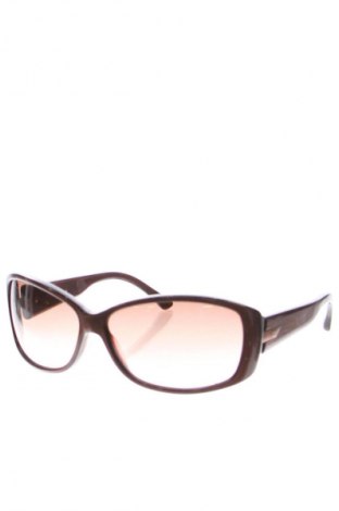 Okulary przeciwsłoneczne Emporio Armani, Kolor Brązowy, Cena 400,61 zł