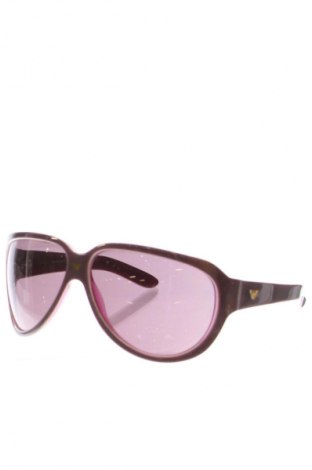 Okulary przeciwsłoneczne Emporio Armani, Kolor Fioletowy, Cena 469,29 zł