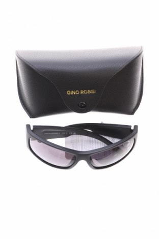 Γυαλιά ηλίου Gino Rossi, Χρώμα Μαύρο, Τιμή 30,34 €