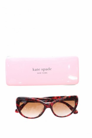 Sluneční brýle   Kate Spade, Barva Červená, Cena  3 076,00 Kč