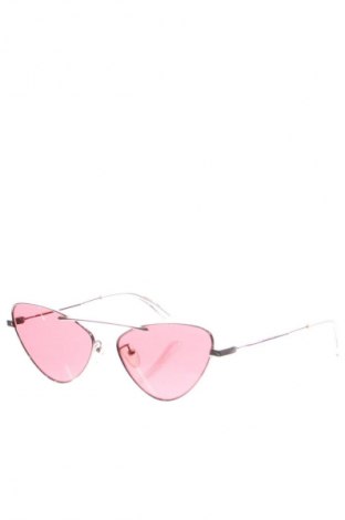 Sonnenbrille McQ Alexander McQueen, Farbe Silber, Preis € 119,08
