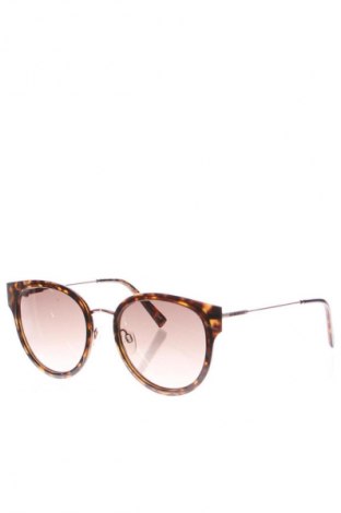 Okulary przeciwsłoneczne Ted Baker, Kolor Kolorowy, Cena 369,32 zł