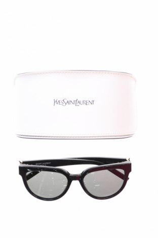 Sluneční brýle   Yves Saint Laurent, Barva Černá, Cena  2 770,00 Kč