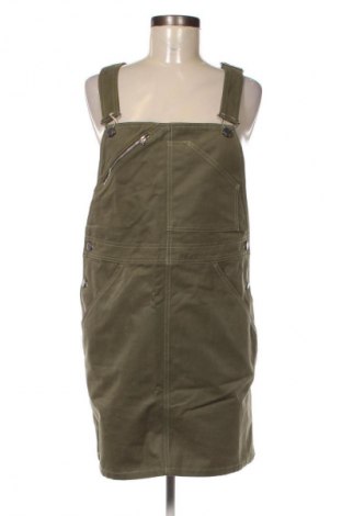 Női kötény A.P.C., Méret M, Szín Zöld, Ár 102 389 Ft