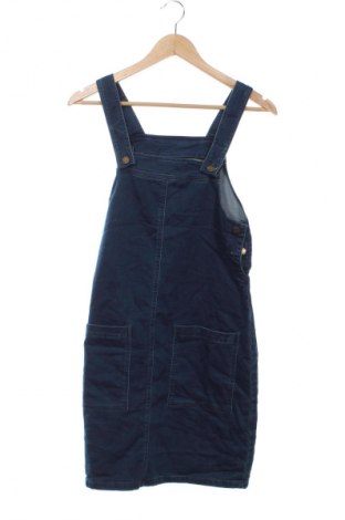 Latzkleid Avon, Größe XS, Farbe Blau, Preis 20,99 €