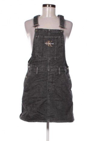 Γυναικεία σαλοπέτα Calvin Klein Jeans, Μέγεθος S, Χρώμα Γκρί, Τιμή 43,99 €