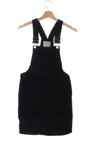 Latzkleid Denim&Co., Größe XXS, Farbe Schwarz, Preis € 14,83