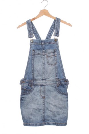 Női kötény Edc By Esprit, Méret M, Szín Kék, Ár 12 979 Ft