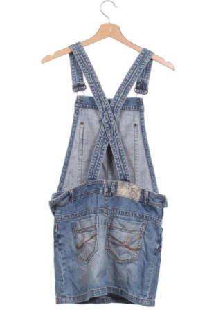 Női kötény Edc By Esprit, Méret M, Szín Kék, Ár 12 979 Ft