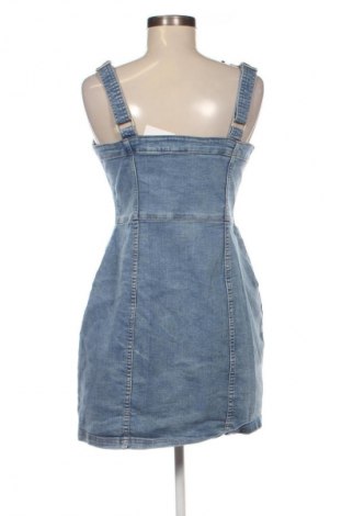 Dámské šaty s tráky H&M Divided, Velikost L, Barva Zelená, Cena  469,00 Kč