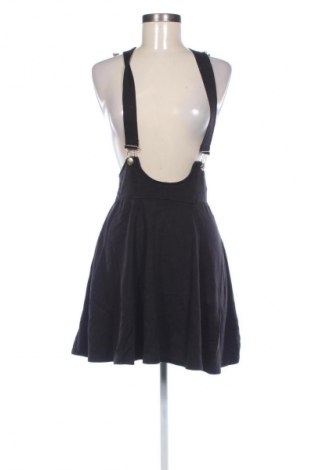 Latzkleid H&M Divided, Größe M, Farbe Schwarz, Preis € 20,99
