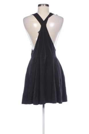 Latzkleid H&M Divided, Größe M, Farbe Schwarz, Preis € 20,99