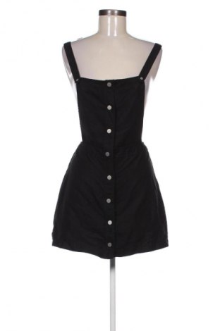 Latzkleid H&M Divided, Größe S, Farbe Schwarz, Preis € 13,74