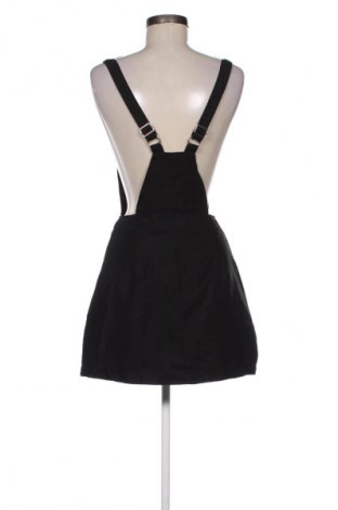 Latzkleid H&M Divided, Größe S, Farbe Schwarz, Preis € 13,74