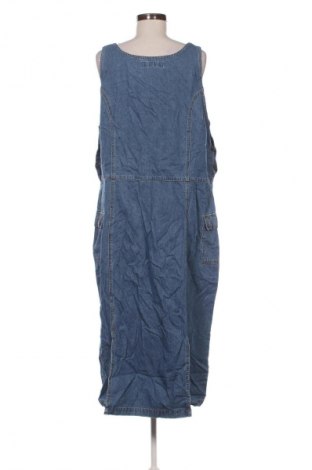Sukienka John Baner, Rozmiar XXL, Kolor Niebieski, Cena 95,99 zł
