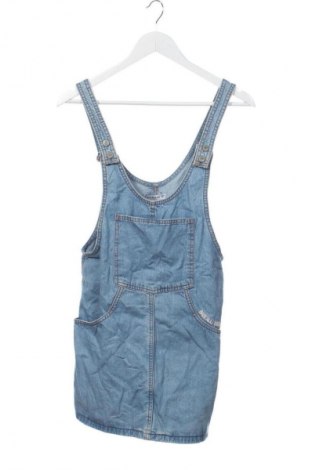 Latzkleid Pull&Bear, Größe S, Farbe Blau, Preis € 20,99