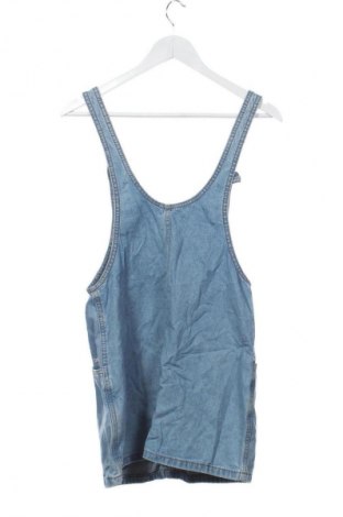 Latzkleid Pull&Bear, Größe S, Farbe Blau, Preis € 20,99
