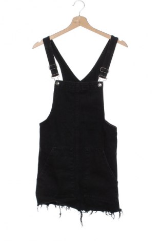 Dámske šaty s trákmi  Pull&Bear, Veľkosť S, Farba Čierna, Cena  15,20 €